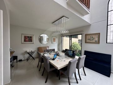 Casa en condominio en venta en San Jerónimo Lídice