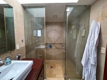 Casa en condominio en venta en San Jerónimo Lídice