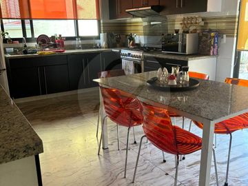 Casa en venta en La Cruz
