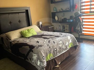 Casa en venta en La Cruz
