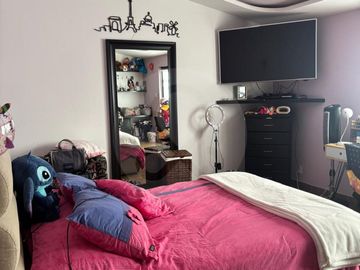 Casa en venta en La Cruz