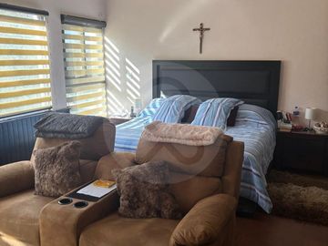 Casa en venta en La Cruz