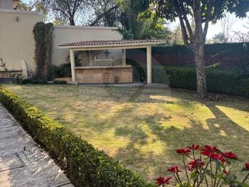 Casa en venta en La Cruz