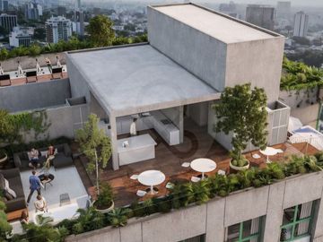 Distrito Republica Departamento en venta en Lafayette
