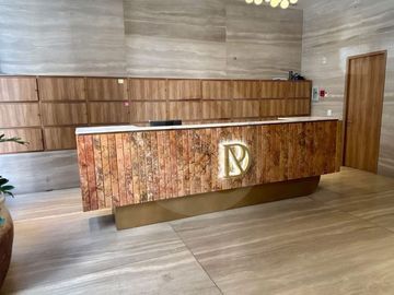 Distrito Republica Departamento en venta en Lafayette
