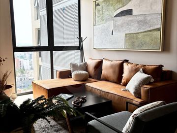 Distrito Republica Departamento en venta en Lafayette