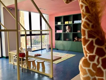 Distrito Republica Departamento en venta en Lafayette