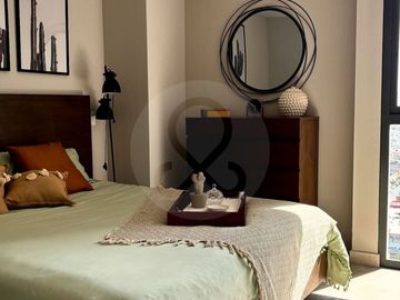 Distrito Republica Departamento en venta en Lafayette