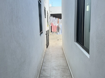 CASA EN VENTA EN COLONIA LAS AMERICAS EN ESQUINA