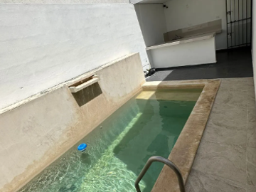 CASA EN VENTA EN COLONIA LAS AMERICAS EN ESQUINA