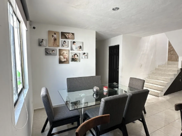 CASA EN VENTA EN COLONIA LAS AMERICAS EN ESQUINA