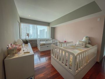 Departamento en Fraccionamiento en Santa Fe en Venta