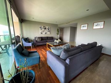 Departamento en Fraccionamiento en Santa Fe en Venta