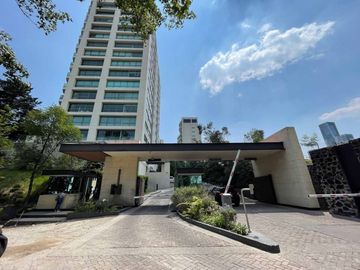 Departamento en Fraccionamiento en Santa Fe en Venta