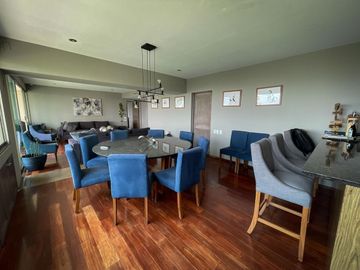 Departamento en Fraccionamiento en Santa Fe en Venta