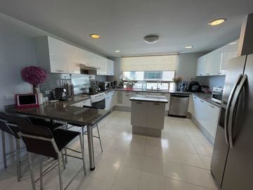 Departamento en Fraccionamiento en Santa Fe en Venta