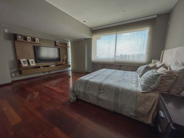 Departamento en Fraccionamiento en Santa Fe en Venta