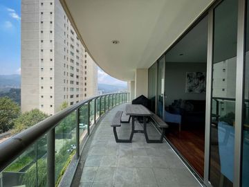 Departamento en Fraccionamiento en Santa Fe en Venta