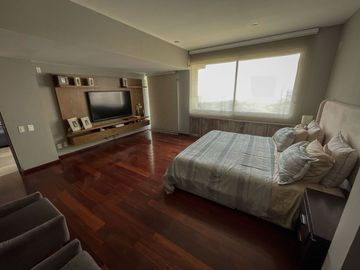 Departamento en Fraccionamiento en Santa Fe en Venta
