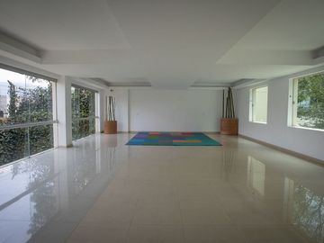 Departamento en Fraccionamiento en Santa Fe en Venta