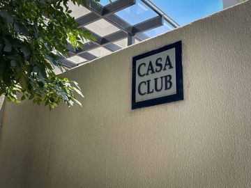 Departamento en Fraccionamiento en Santa Fe en Venta