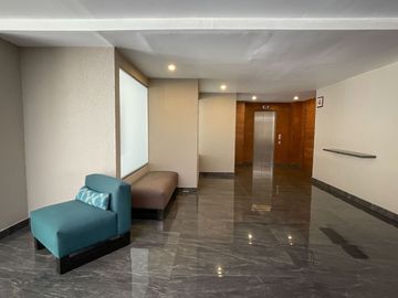 Departamento en Fraccionamiento en Santa Fe en Venta