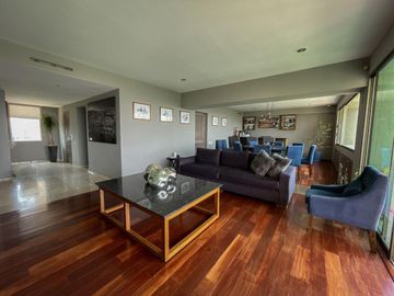 Departamento en Fraccionamiento en Santa Fe en Venta