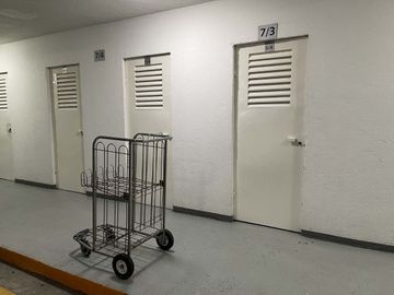 Departamento en Fraccionamiento en Santa Fe en Venta