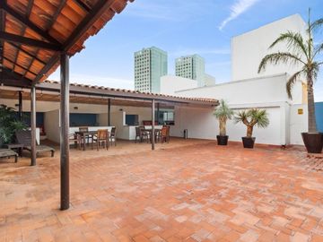 PH en Venta en Bosques de las Lomas