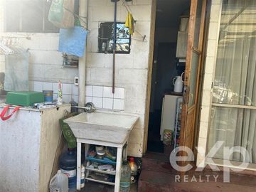 Casa en Venta en PASAJE EL ESPINO 8163 CERRILLOS
