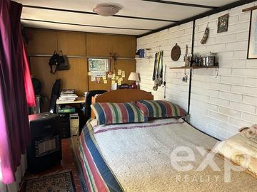 Casa en Venta en PASAJE EL ESPINO 8163 CERRILLOS