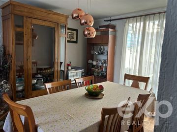 Casa en Venta en PASAJE EL ESPINO 8163 CERRILLOS