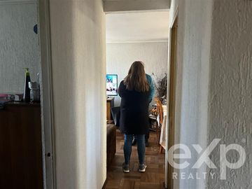 Casa en Venta en PASAJE EL ESPINO 8163 CERRILLOS
