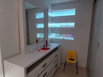 !Hazla tuya! Hermosa Casa con balcón en Venta en Toluca