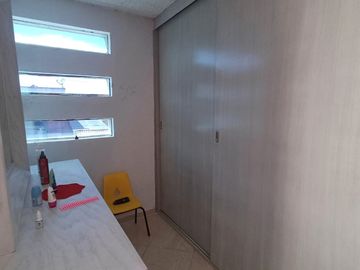 !Hazla tuya! Hermosa Casa con balcón en Venta en Toluca