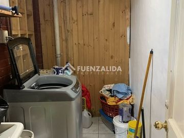 Casa en Venta en pasaje antimonio