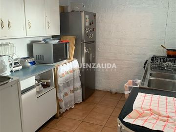Casa en Venta en pasaje antimonio