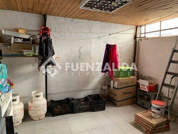 Casa en Venta en pasaje antimonio