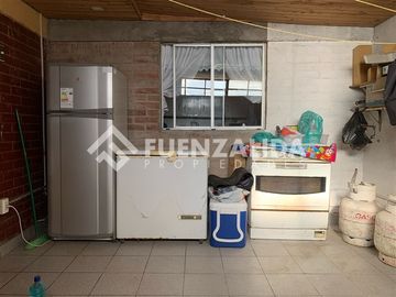 Casa en Venta en pasaje antimonio