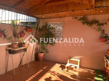 Casa en Venta en pasaje antimonio