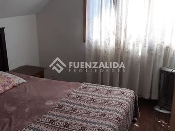 Casa en Venta en pasaje antimonio
