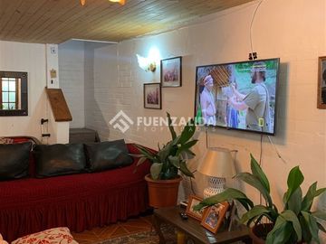 Casa en Venta en pasaje antimonio