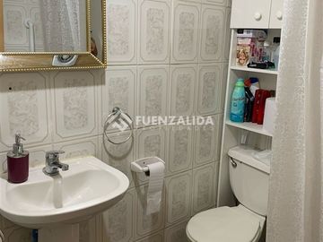 Casa en Venta en pasaje antimonio