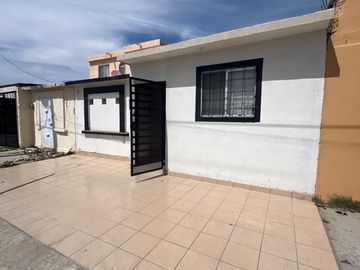 CASA EN VENTA EN JOYAS DEL DESIERTO, TORREON COAHUILA