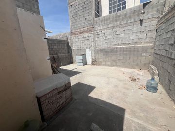 CASA EN VENTA EN JOYAS DEL DESIERTO, TORREON COAHUILA