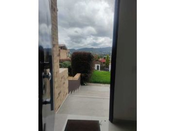 PARA ESTRENAR CASA EN VENTA- TENJO VEREDA JUAICA