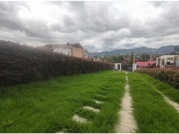 PARA ESTRENAR CASA EN VENTA- TENJO VEREDA JUAICA