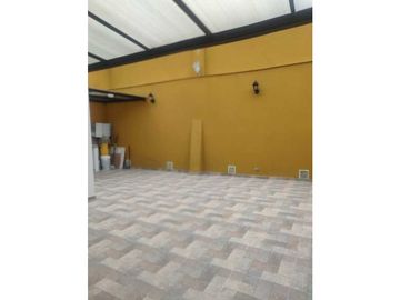 PARA ESTRENAR CASA EN VENTA- TENJO VEREDA JUAICA