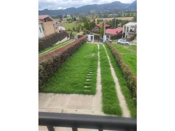 PARA ESTRENAR CASA EN VENTA- TENJO VEREDA JUAICA