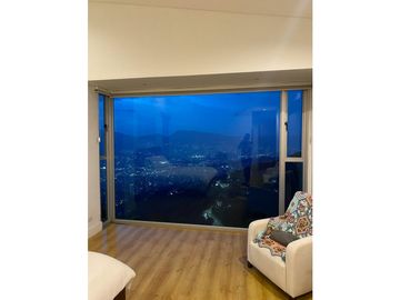 Venta de Hermosa Casa de Lujo en Las Palmas con Vista a la Ciudad